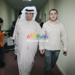 Houssin el jasmi